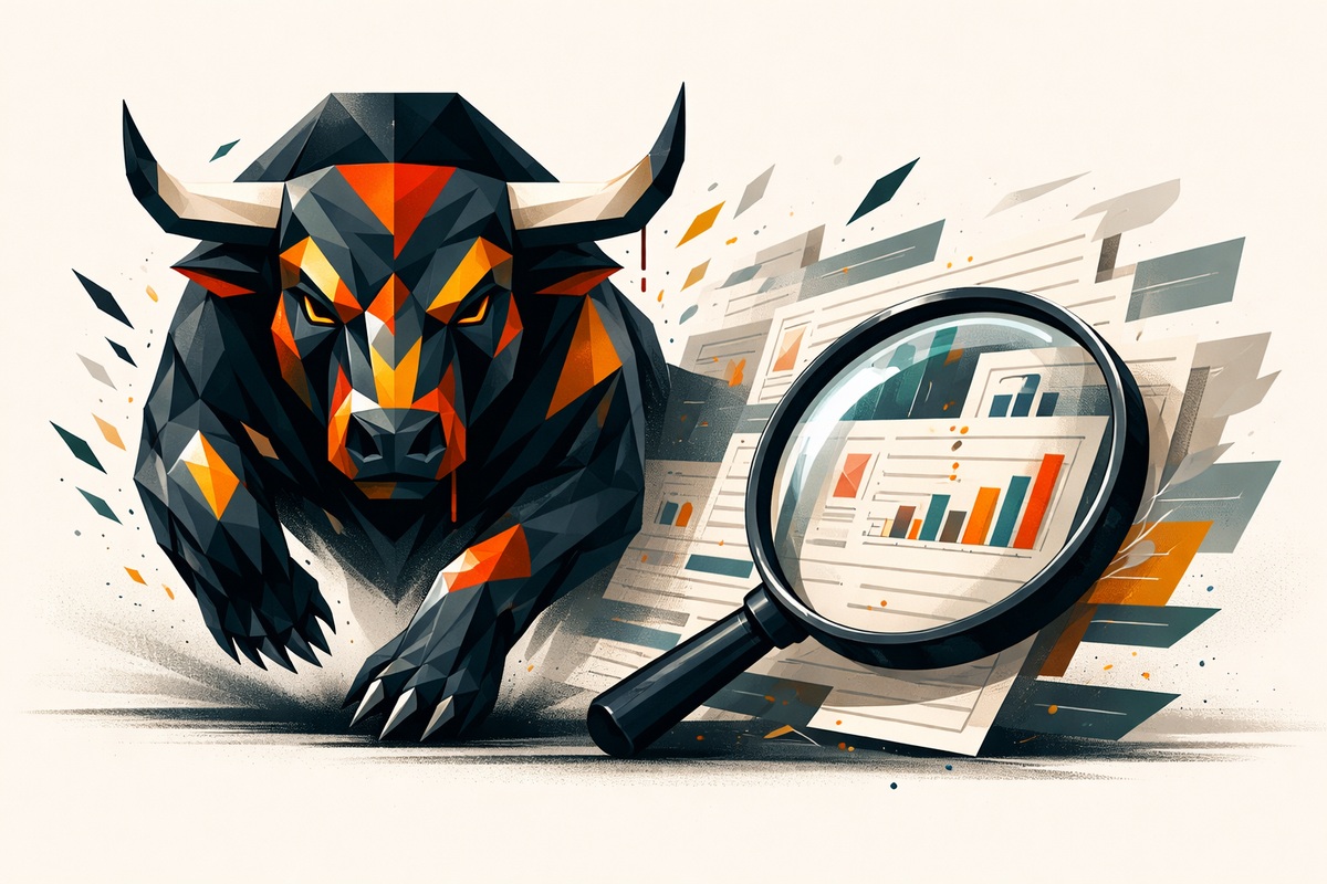 Black Box, Open Book